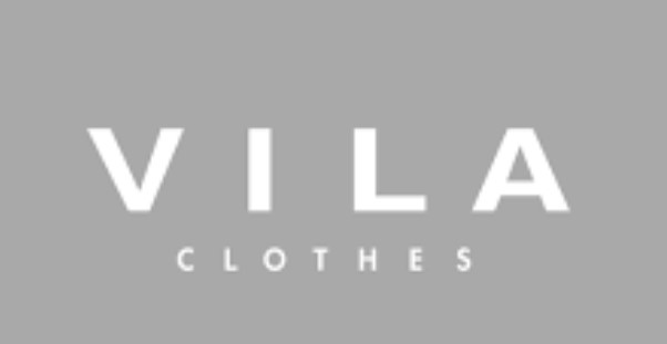 vila kläder logotype